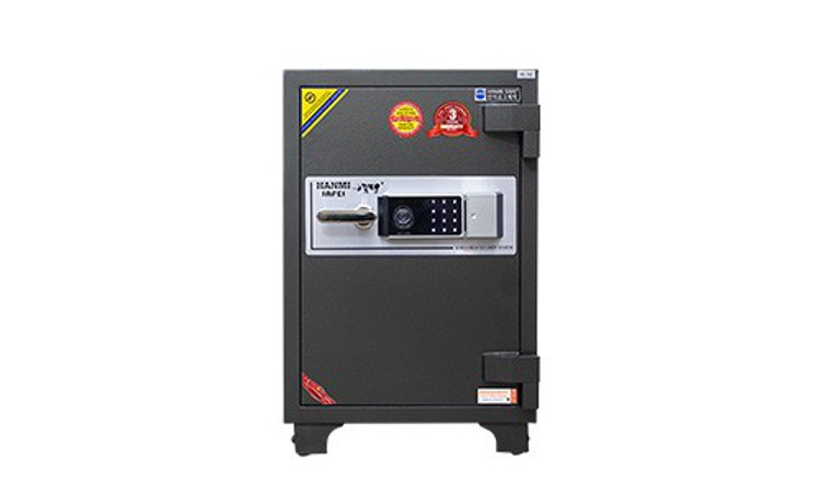 touch screen Hanmi Safe