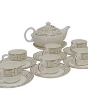 Bộ tách sứ xương 