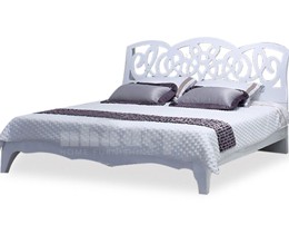 Giường ngủ người lớn số 8