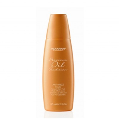 KEM DƯỠNG CHỐNG RỐI TÓC  ALFAPARF ANTI-FRIZZ FLUID 125ML