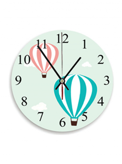 Tranh trang trí / Tranh đồng hồ 10