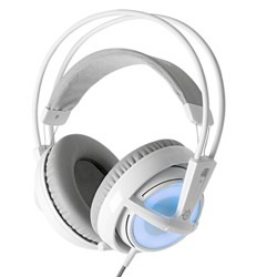 SteelSeries Siberia V2 Frost Blue