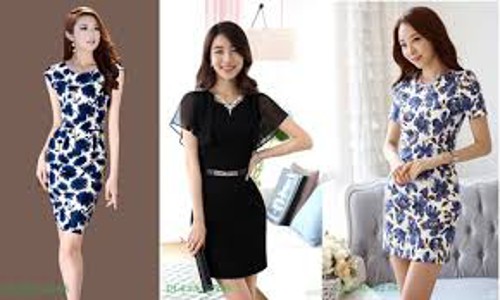 5 xu hướng váy đầm xuân