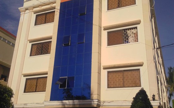 ផ្ទះសំណាក់​ Keo Mony ខេត្តបាត់ដំបង