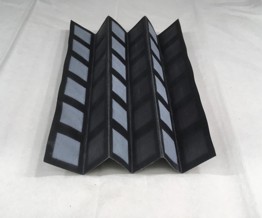 Các nhà khoa học chế tạo thành công pin tạo ra năng lượng từ vi khuẩn