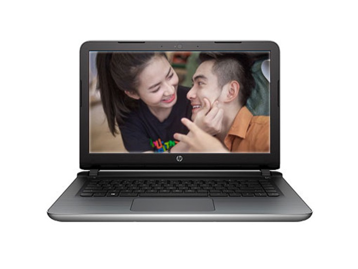 HP Pavilion 14-ab119TU