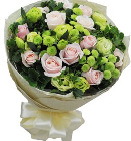 HOA HỒNG - TRUST AND HOPE