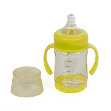 ដបទឹកដោះគោ