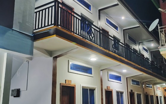 ផ្ទះសំណាក់ អូន វ៉ាន់