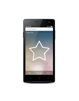 OPPO Find 5 Mini (CTY)