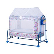 Nôi Đại 2 tầng tự động Long Hưng NĐ - 32