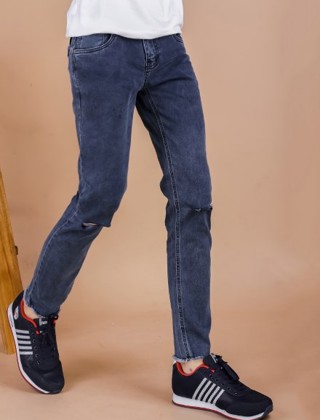 Quần Jean Nam MB02