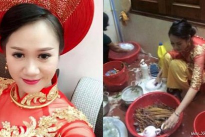 3 nỗi trăn trở lớn nhất của những nàng dâu mới ngày Tết