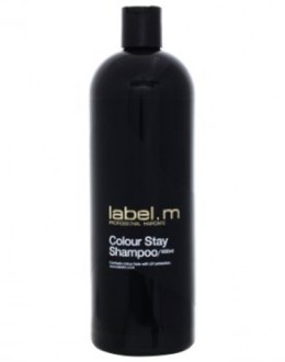 DẦU GỘI LABEL.M DƯỠNG MÀU NHUỘM CHỐNG TIA CỰC TÍM 100ML