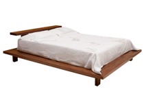 Giường ngủ Chio 1m6