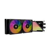 Liquid Cooler Jungle Leopard Stellar Realm 240 
