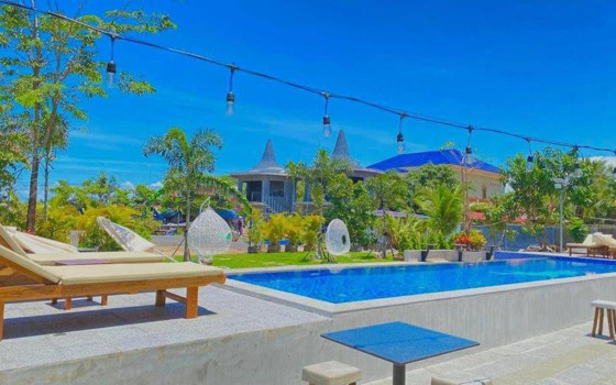 Finance Boutique ខេត្តកំពត