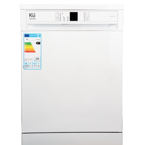 MÁY RỬA CHÉN Küchen KUPP 80356