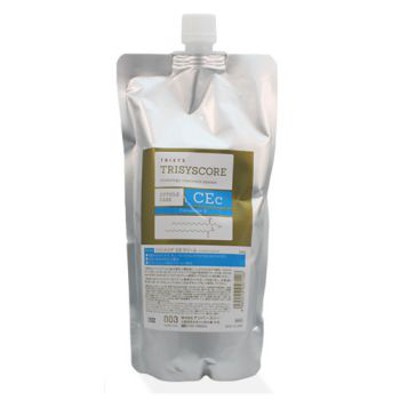 KEM HẤP TẠI NHÀ TRISYCORE CEC 500ML