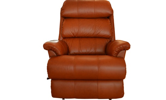 Ghế thư giãn Lazboy Canyon cognac