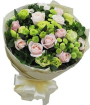 HOA HỒNG - TRUST AND HOPE