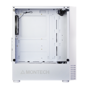 MOTECH X2 MESH WHITE Case