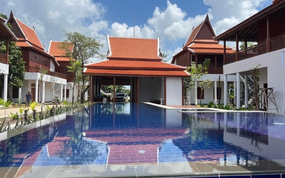 វិហារ៉ា ៩៥ រីសត ខេត្តេព្រះវិហារ