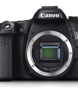 Máy Ảnh Canon EOS 70D