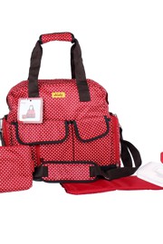 TÚI MẸ VÀ BÉ 4 CHI TIẾT MAMAGO MA55027930