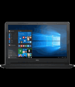Dell Inspiron 3567 i3 6006U/4GB