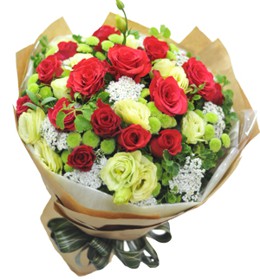 HOA HỒNG - TRỌN VẸN