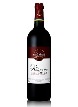 Barons de Rothschild Pauillac