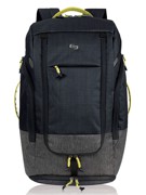 Solo Velocity Max Backpack 17.3” - ACV732 Grey