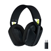 Headset Logitech G435 LIGHTSPEED Wireless Gaming