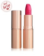 Son Charlotte Tilbury Màu Electric Poppy