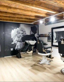 HÌNH MẪU THIẾT KẾ SALON 