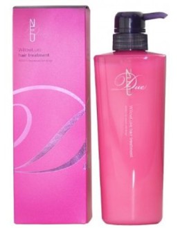 KEM XẢ BILBON COLLAGEN PHỤC HỒI DÀNH TÓC THƯỜNG VÀ KHÔ 500ML 