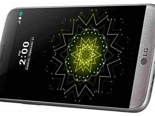 LG muốn phủ đầu Samsung, Apple bằng cách cho LG G6 lên kệ sớm hơn 1 tháng