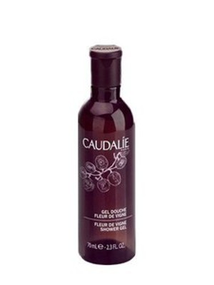TRAVEL SIZE FLEUR DE VIGNE SHOWER GEL – CAUDALIE