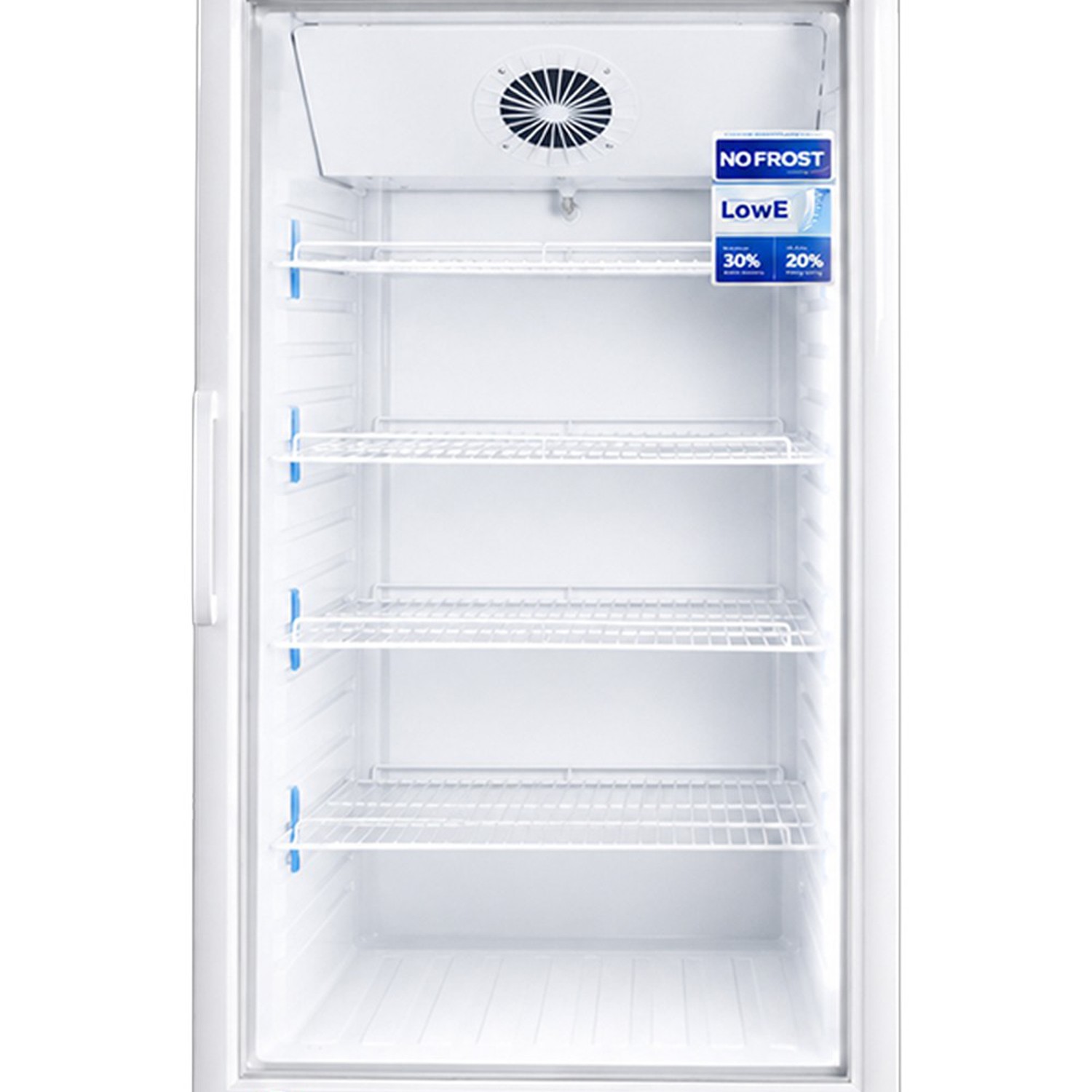  ទូក្លាស្សេ ទ្វារកញ្ចក់ SKP D6280