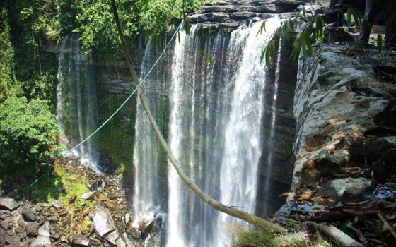  អូរសោម ខេត្តពោធិ៍សាត់