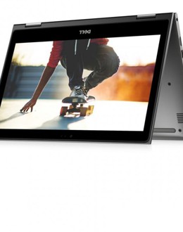 Dell Ins T5368/ i3-6100U 13.3 FHD Touch