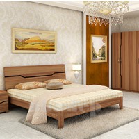 Giường ngủ người lớn số 6