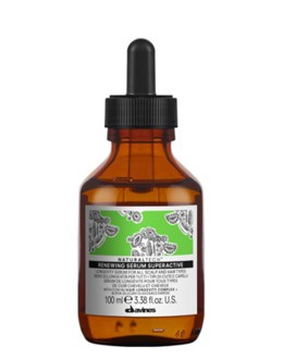 TINH CHẤT SIÊU HOẠT ĐỘNG TRƯỜNG THỌ DAVINES 100ML