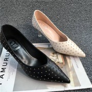 Giày cao gót MH122C