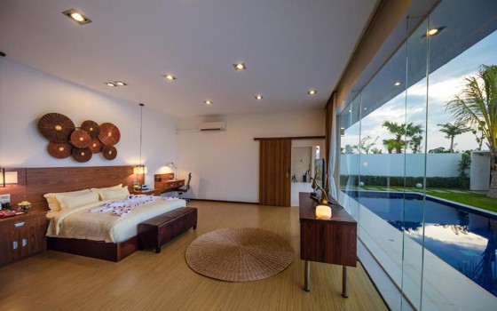 Angkor Rendezvous Villa ខេត្តសៀមរាប