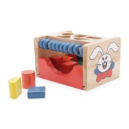 Luồn hạt phi thuyền For Kids