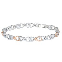 Vòng Tay VFH0634B-W