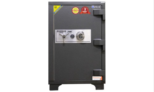 Hanmi សោបង្វិល Code: RS-03C ទម្ងន់ : 210Kg