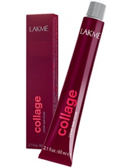 THUỐC NHUỘM TÓC LAKME COLLAGE TUBO 60ML 